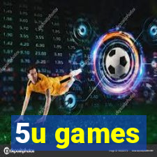 5u games